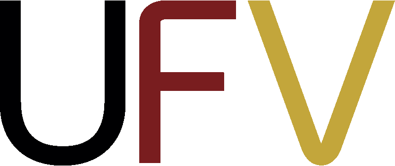 Logotipo da Universidade Federal de Viçosa